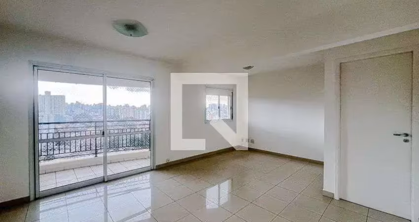 Apartamento com 2 quartos à venda no Cambuci, São Paulo 