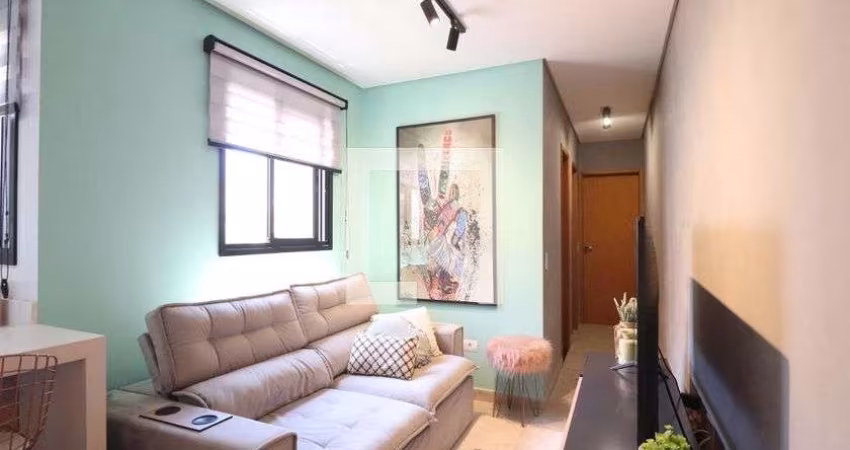 Apartamento à venda - jardim bela vista, 2 quartos,  104 m2