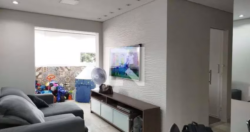 Apartamento à venda - vila carrão, 2 quartos,  85 m2