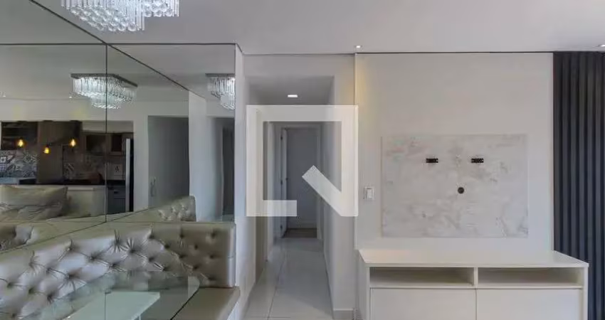 Apartamento à venda - vila formosa, 3 quartos,  78 m2