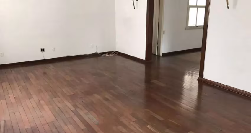 Apartamento à venda - bela vista, 3 quartos,  130 m2