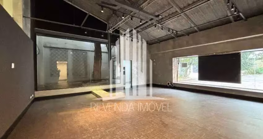 Ponto comercial com 17 salas para alugar no Jardim América, São Paulo 