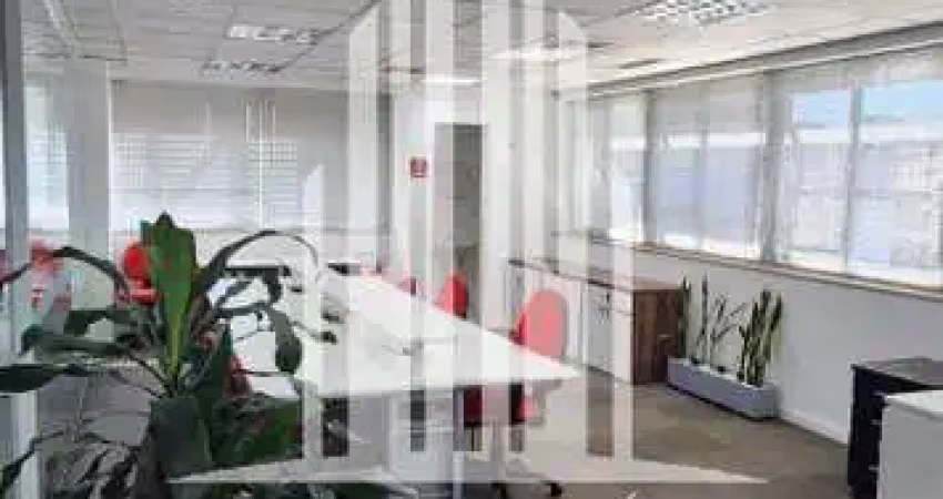 Sala comercial espaçosa e moderna para locação em cerqueira césar, são paulo-sp: 3 banheiros, 5 vagas de garagem!