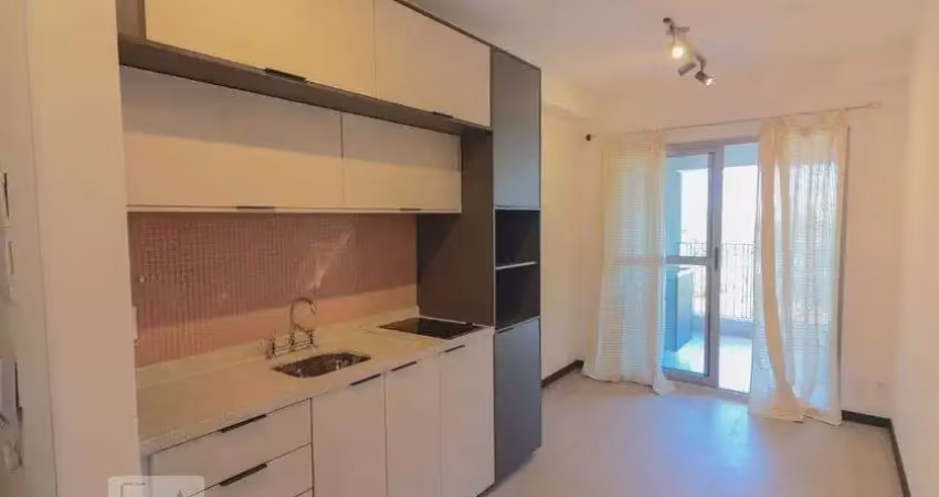Apartamento com 1 quarto à venda no Butantã, São Paulo 
