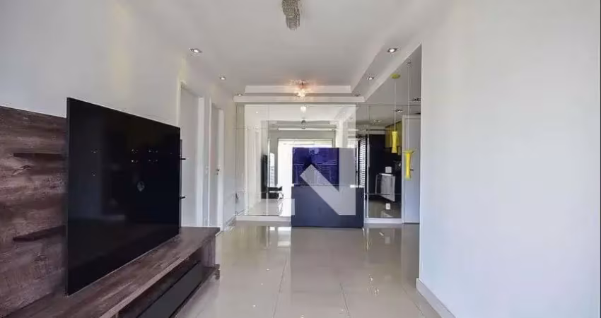 Apartamento à venda - vila andrade, 1 quarto,  50 m2