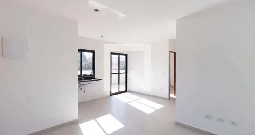 Apartamento à venda - vila maria , 2 quartos,  51 m2