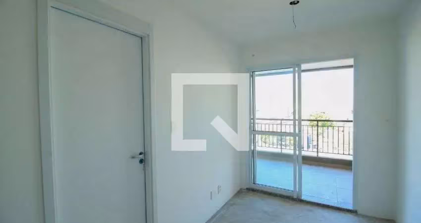 Apartamento com 1 quarto à venda na Rua Elói Cerqueira, --, Belém, São Paulo