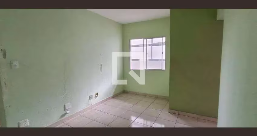 Apartamento à venda - rudge ramos, 1 quarto,  60 m2