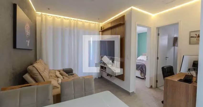 Apartamento com 1 quarto à venda na Bela Vista, São Paulo 