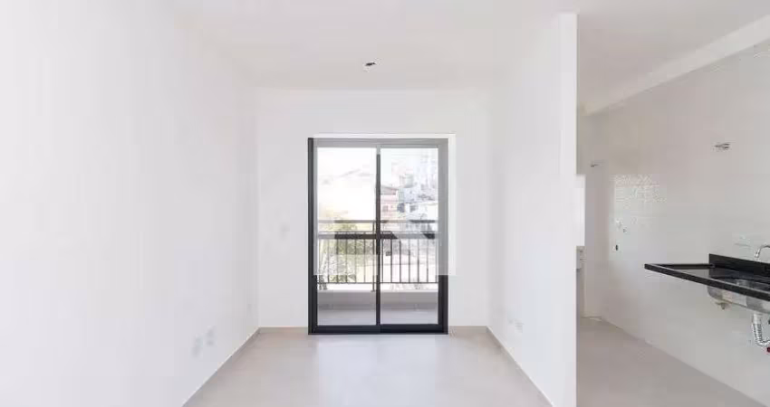 Apartamento à venda - vila maria , 2 quartos,  45 m2