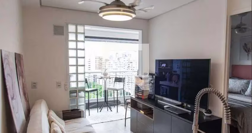 Apartamento com 1 quarto à venda na Liberdade, São Paulo 