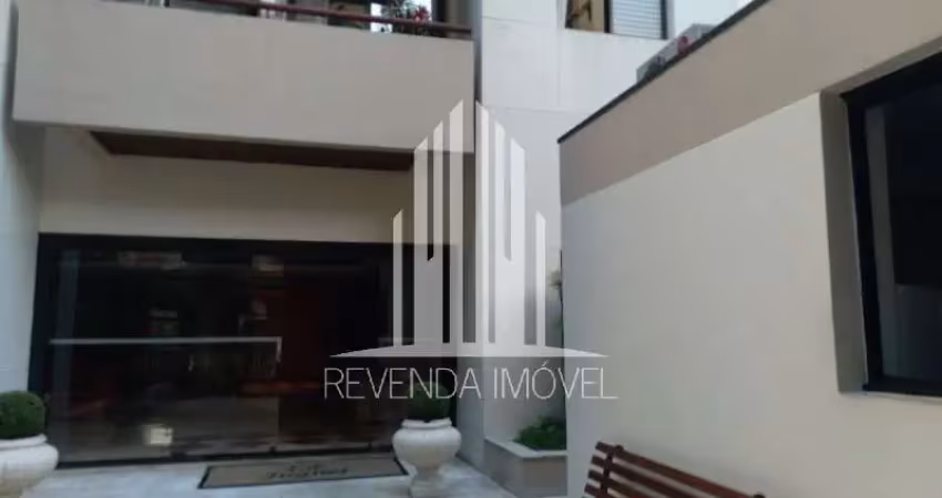 Apartamento com 2 quartos para alugar em Moema, São Paulo 