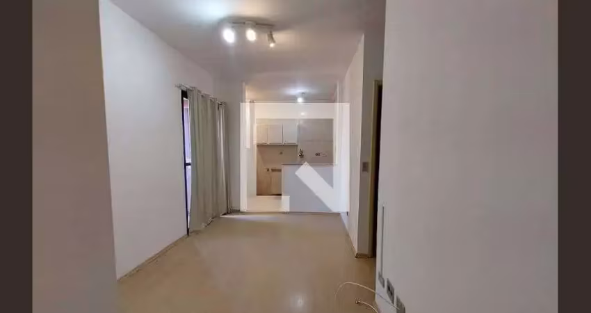 Apartamento à venda - santa cecília, 1 quarto,  35 m2