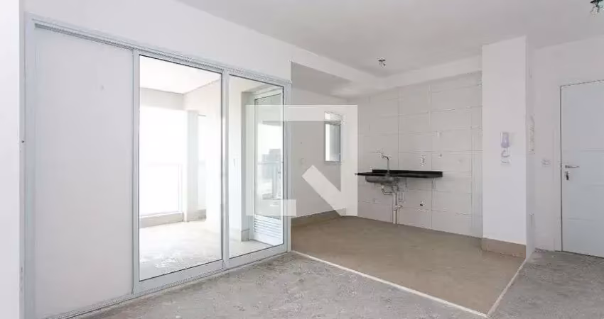 Apartamento com 1 quarto à venda no Tatuapé, São Paulo 