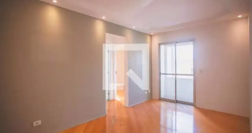 Apartamento com 2 quartos à venda na Saúde, São Paulo 
