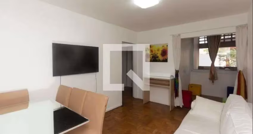 Apartamento à venda - vila nova conceição, 1 quarto,  51 m2