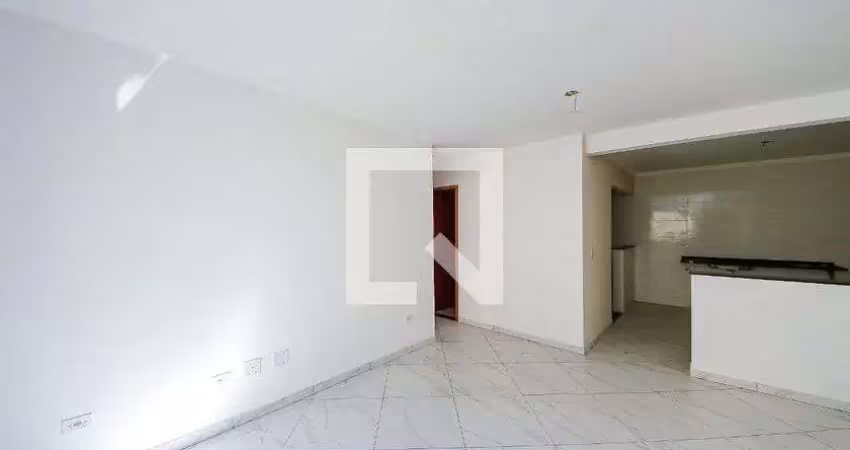 Apartamento à venda - vila maria , 2 quartos,  58 m2
