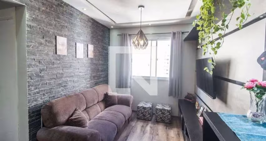 Apartamento com 2 quartos à venda na Avenida Henriqueta Mendes Guerra, --, Centro, Barueri