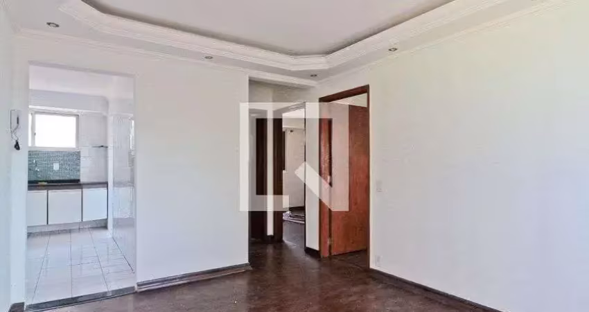 Apartamento com 2 quartos à venda na Rua Marechal Hermes da Fonseca, --, Santana, São Paulo