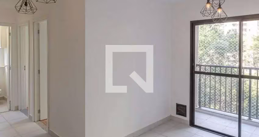 Apartamento à venda - consolação, 2 quartos,  39 m2