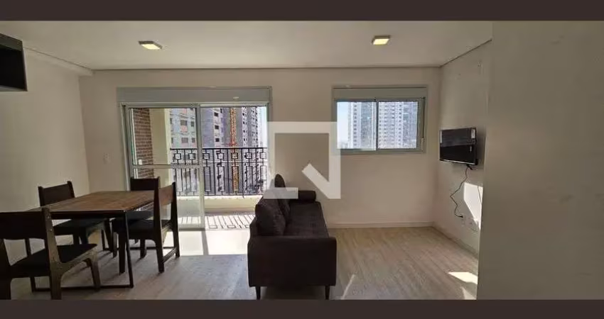 Apartamento com 1 quarto à venda no Ipiranga, São Paulo 