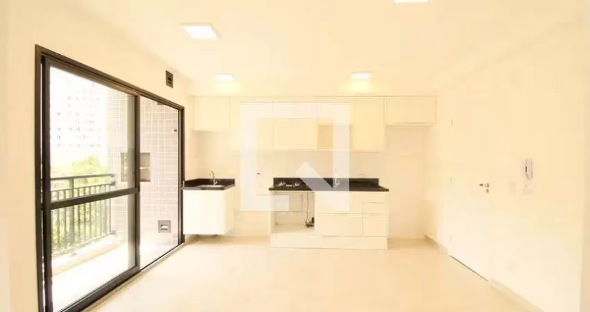 Apartamento com 1 quarto à venda no Morumbi, São Paulo 