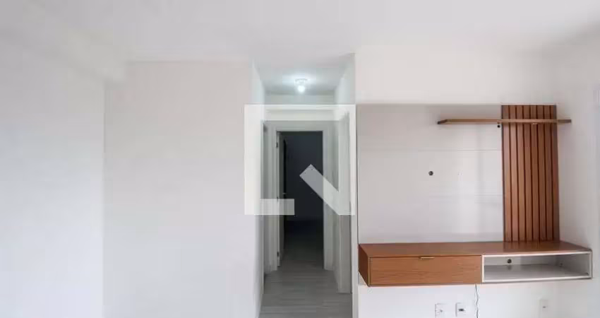 Apartamento com 2 quartos à venda na Vila Ema, São Paulo 