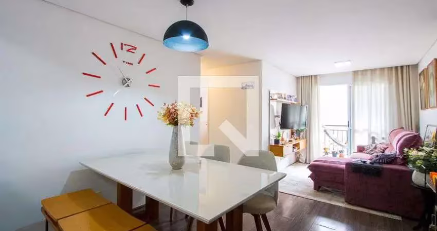 Apartamento à venda - jardim bela vista, 2 quartos,  70 m2