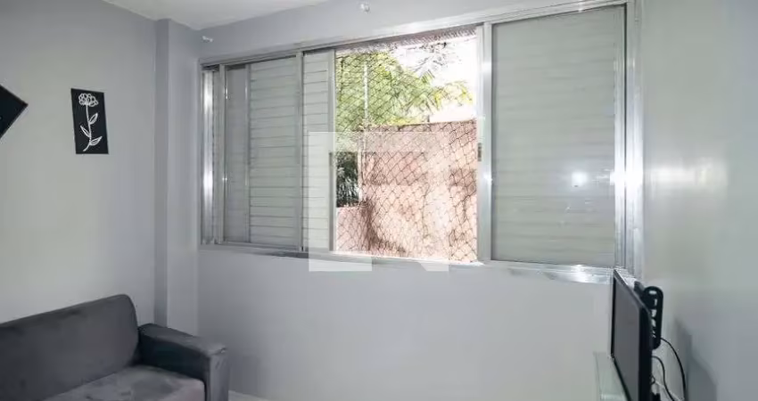 Apartamento com 1 quarto à venda na Consolação, São Paulo 