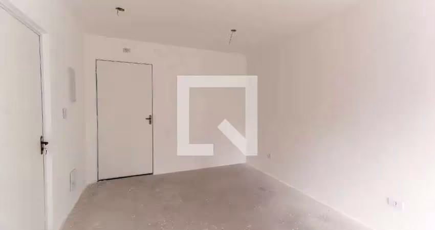 Apartamento à venda - jardim anália franco, 1 quarto,  34 m2