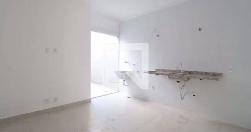 Apartamento à venda - barra funda, 1 quarto,  43 m2