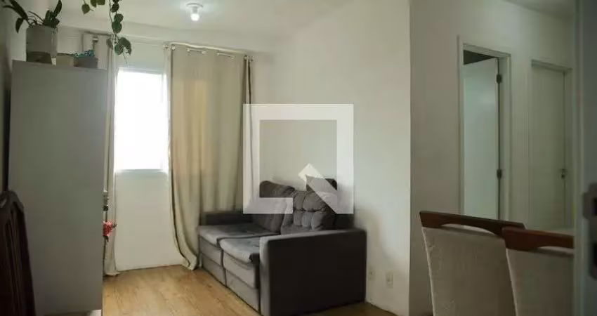 Apartamento com 2 quartos à venda na Rua Camargo, --, Paulicéia, São Bernardo do Campo