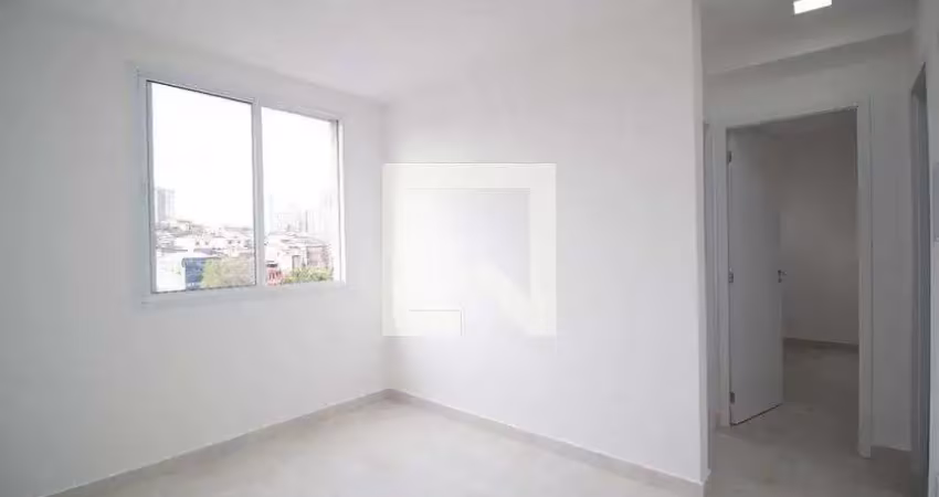 Apartamento à venda - freguesia do ó, 2 quartos,  38 m2