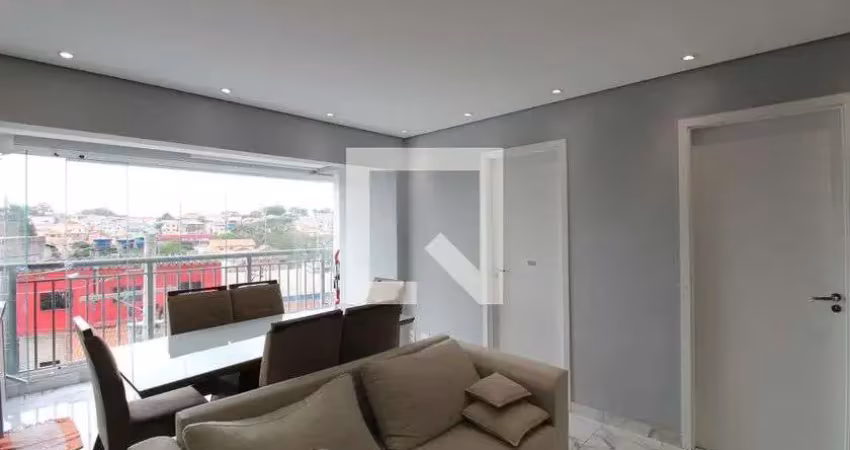 Apartamento à venda - vila formosa, 2 quartos,  45 m2