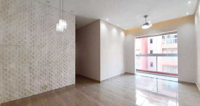 Apartamento com 3 quartos à venda na Rua Wadia Jafet Assad, --, Assunção, São Bernardo do Campo