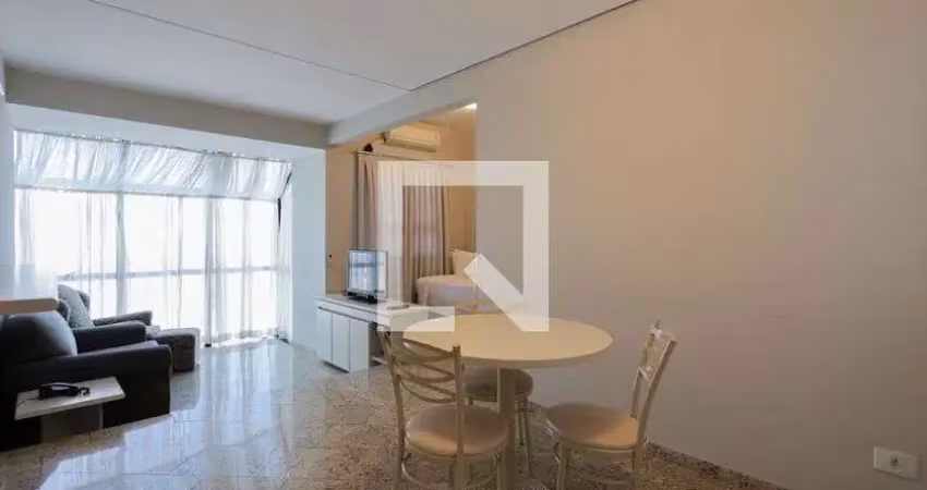 Apartamento com 1 quarto à venda em Santana, São Paulo 