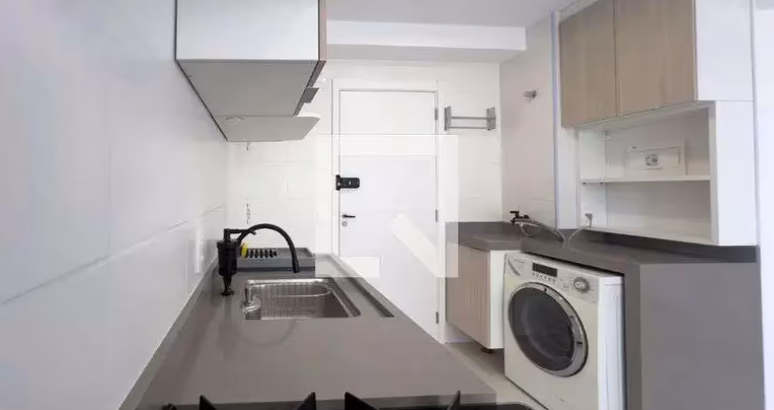 Apartamento com 2 quartos à venda no Cambuci, São Paulo 
