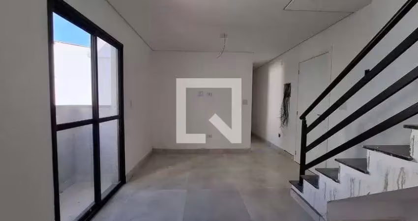 Apartamento à venda - jardim bela vista, 2 quartos,  96 m2