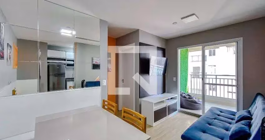 Apartamento com 1 quarto à venda na Mooca, São Paulo 