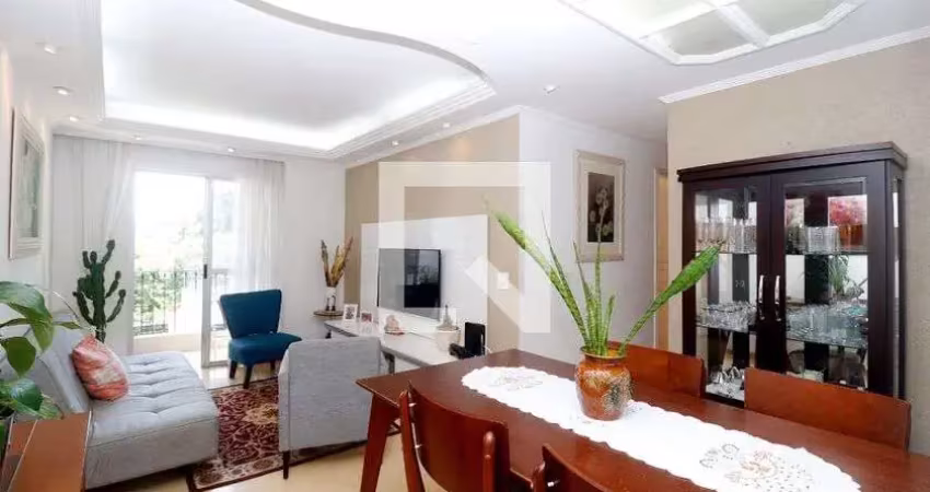 Apartamento com 3 quartos à venda em Santana, São Paulo 