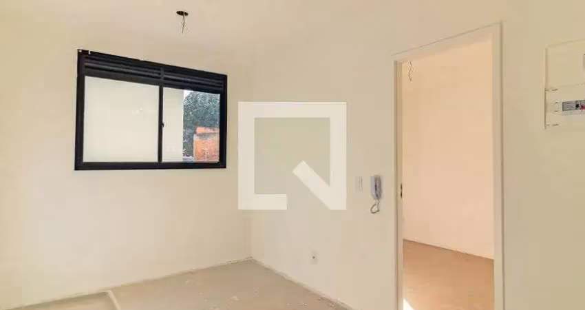 Apartamento com 1 quarto à venda no Jabaquara, São Paulo 