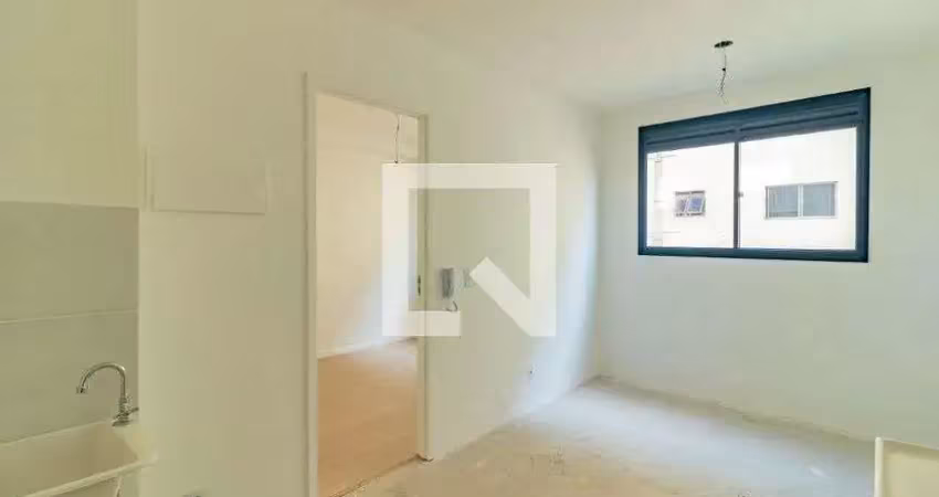 Apartamento com 1 quarto à venda no Jabaquara, São Paulo 