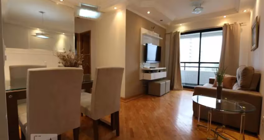Apartamento à venda - vila andrade, 2 quartos,  58 m2