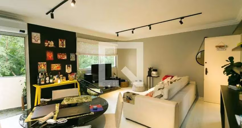 Apartamento com 3 quartos à venda no Panamby, São Paulo 