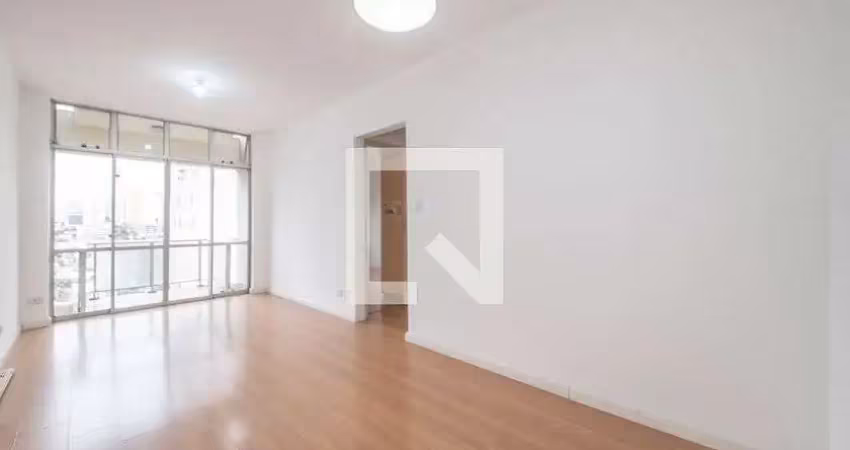 Apartamento à venda - bosque da saúde, 2 quartos,  55 m2