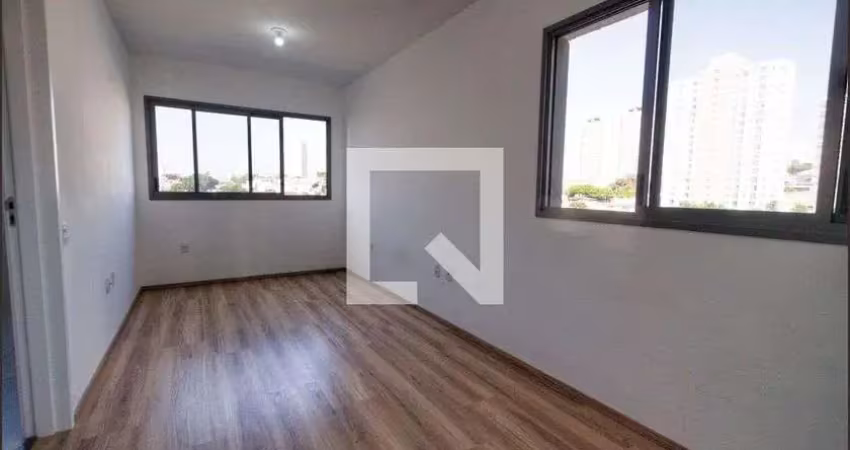 Apartamento com 1 quarto à venda no Ipiranga, São Paulo 