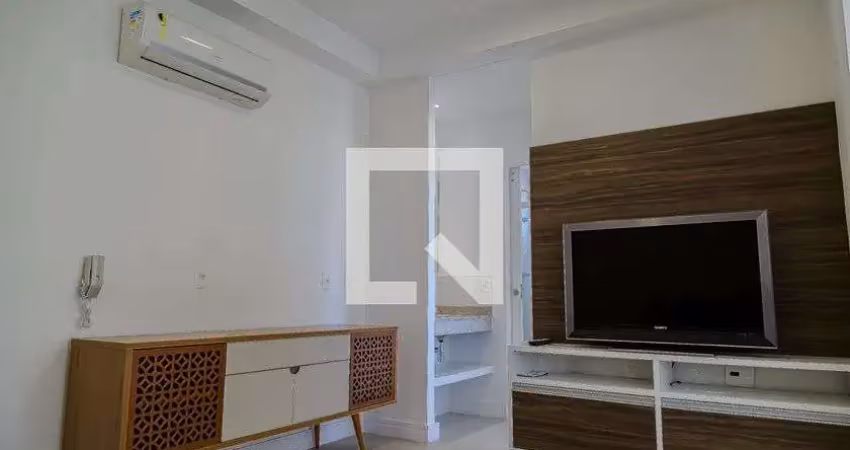 Apartamento com 1 quarto à venda na Saúde, São Paulo 