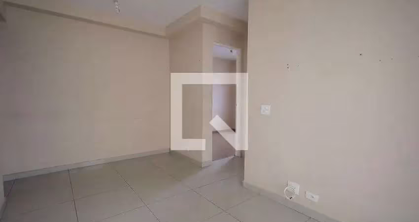 Apartamento à venda - vila américa, 2 quartos,  50 m2