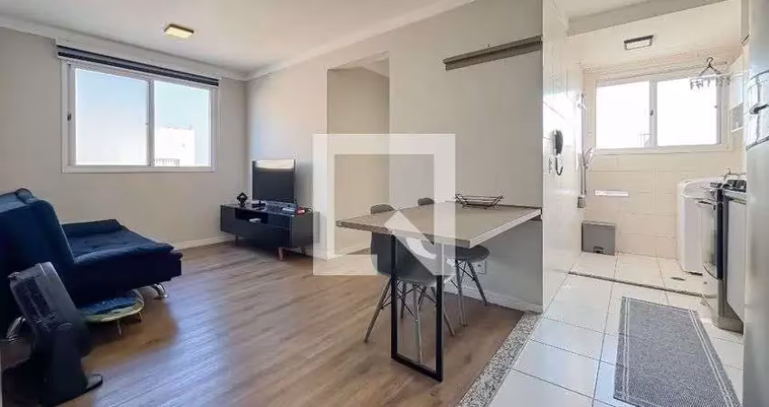 Apartamento com 2 quartos à venda no Cambuci, São Paulo 