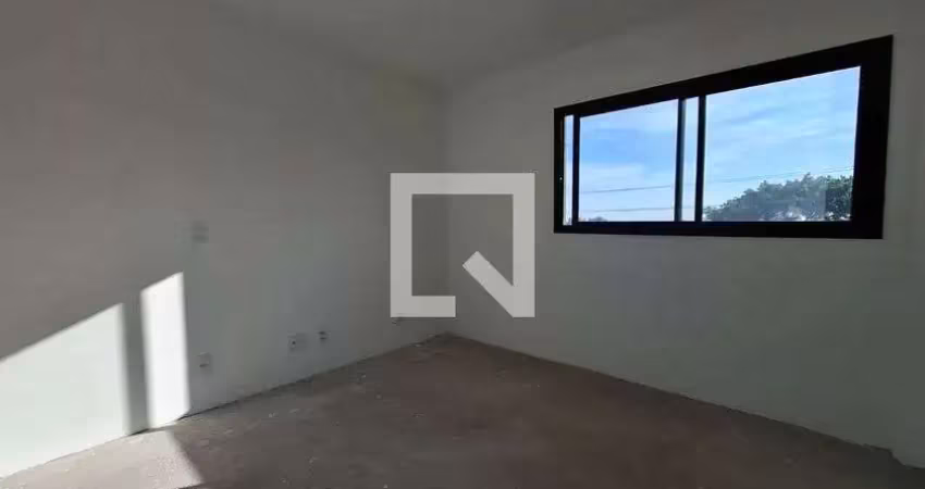 Apartamento com 1 quarto à venda na Rua Lupe Cotrim Garaude, --, Vila Apiaí, Santo André